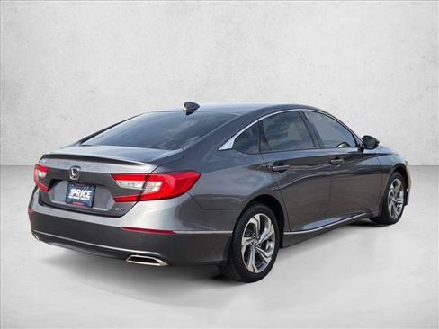 Used 2020 Honda Accord EX-L image 5