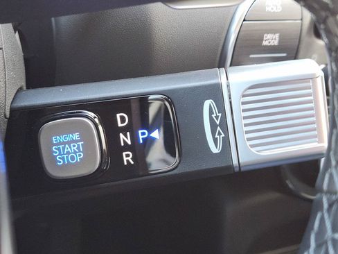 New 2026 Hyundai Palisade Limited FWD image 17