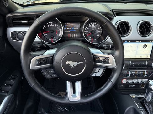 Used 2017 Ford Mustang GT Premium image 26