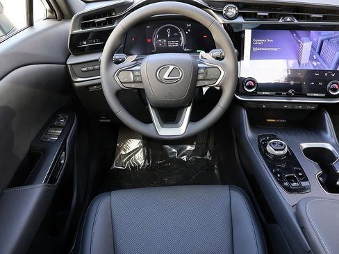 New 2026 Lexus RZ 350e 2WD image 17