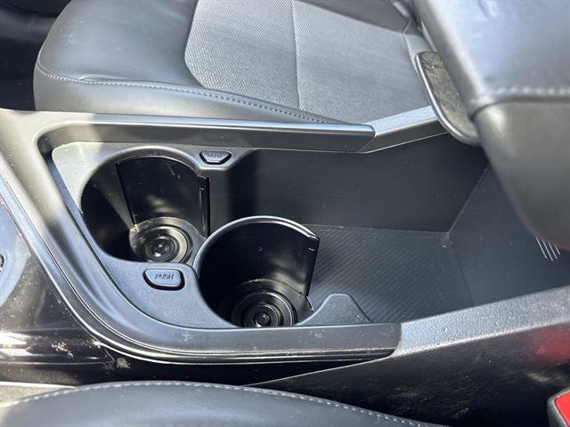 Used 2023 Kia Niro EX w/ EX Cold Weather Package FWD image 21