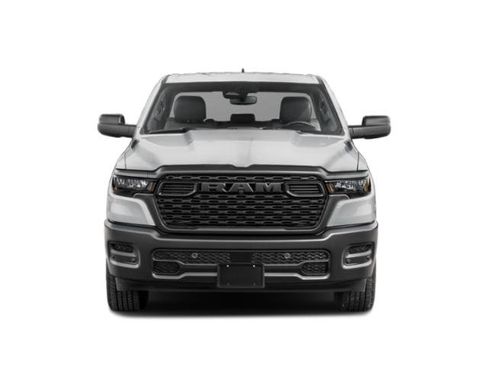 Certified 2026 RAM 1500 Tradesman RWD image 4