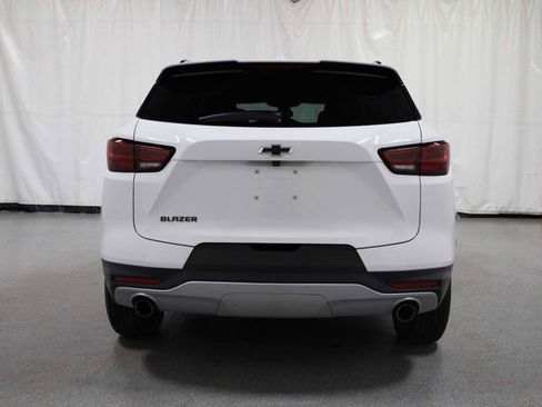 Used 2023 Chevrolet Blazer LT w/ Convenience Package FWD image 7