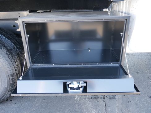 New 2026 Chevrolet Silverado 3500 W/T w/ WT Convenience Package image 9