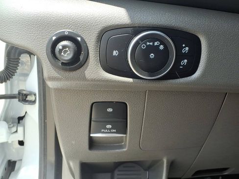 Used 2025 Ford Transit 250 Low Roof w/ Exterior Upgrade Package RWD image 19