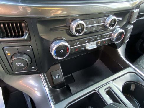 Used 2023 Ford F150 XLT w/ Equipment Group 302A High image 12