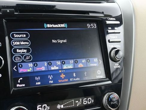 Used 2020 Nissan Murano SV image 27