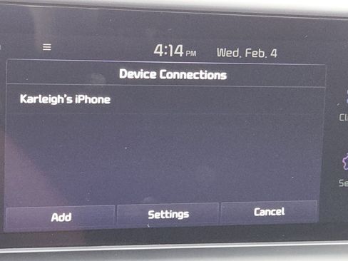 Used 2024 Kia Seltos S image 6