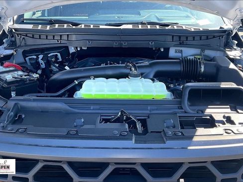 New 2025 Ford F150 Tremor w/ Equipment Group 402A High AWD/4WD image 10