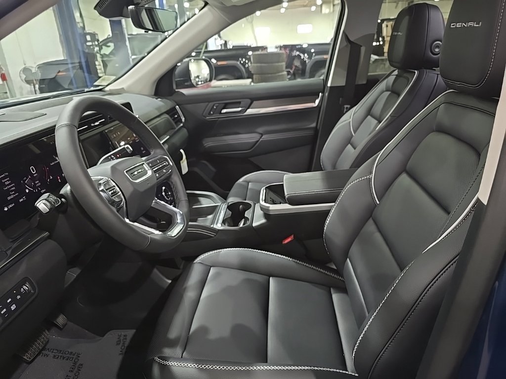 New 2027 GMC Terrain Denali AWD/4WD image 19