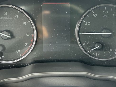 Certified 2025 Subaru Forester Premium w/ Convenience Package #1 image 29