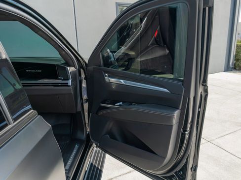 Used 2026 Cadillac Escalade V image 66