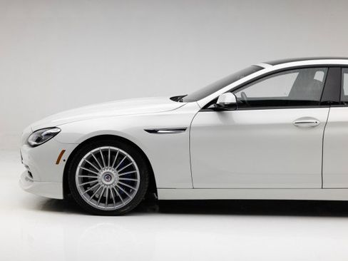 Used 2016 BMW ALPINA B6 xDrive Gran Coupe image 15