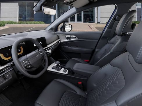 New 2026 Kia Sportage X-Line AWD/4WD image 20