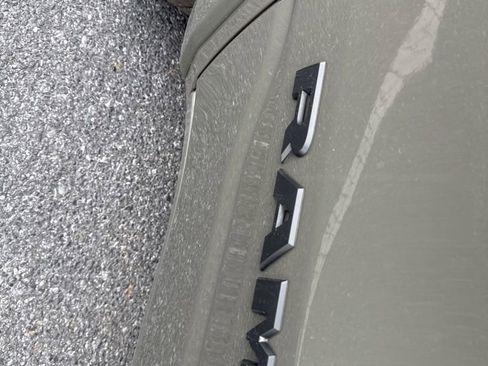 Used 2026 RAM 1500 Big Horn AWD/4WD image 4