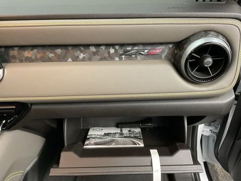 New 2026 Chevrolet Colorado ZR2 w/ Technology Package image 26