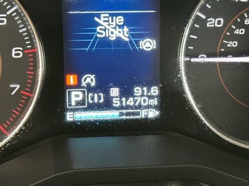 Used 2023 Subaru Crosstrek 2.5i Limited AWD/4WD image 28