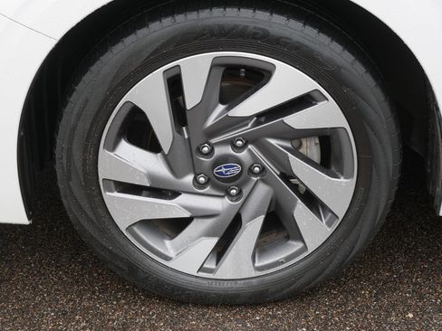 Certified 2024 Subaru Legacy Touring XT AWD/4WD image 15