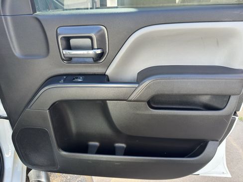 Used 2017 Chevrolet Silverado 2500 W/T w/ WT Fleet Convenience Package AWD/4WD image 30