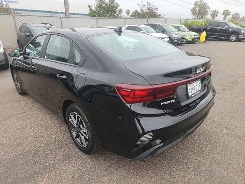 Certified 2024 Kia Forte LXS FWD image 11