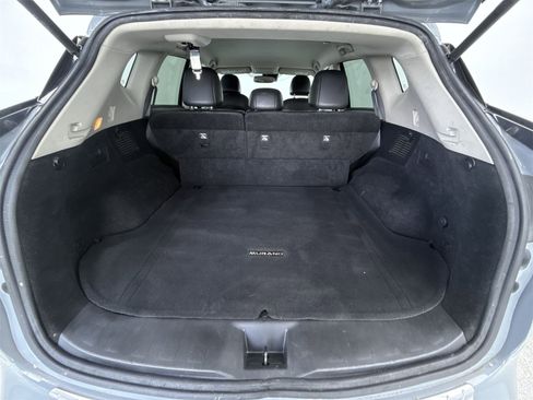 Used 2021 Nissan Murano SL image 42