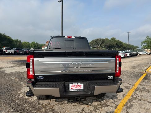 New 2026 Ford F250 King Ranch AWD/4WD image 8