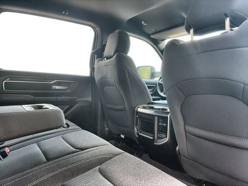 Used 2023 RAM 1500 Lone Star AWD/4WD image 28