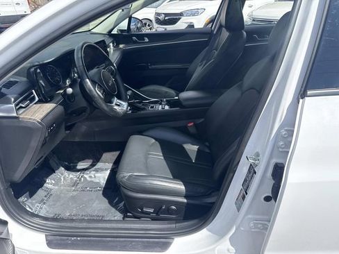 Used 2023 Kia K5 EX FWD image 18