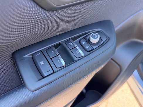 New 2026 Subaru Forester Premium image 12