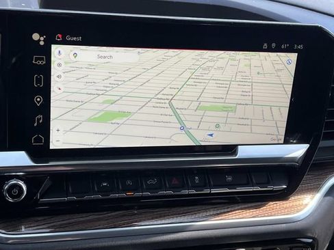 New 2026 GMC Sierra 1500 Elevation image 19