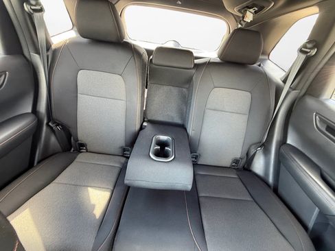 Certified 2024 Honda CR-V Sport image 15