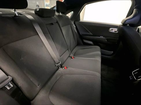 Used 2024 Hyundai Ioniq 6 SEL RWD image 23