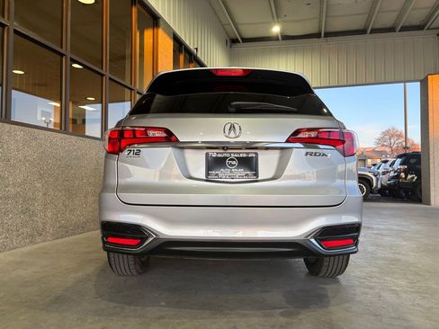 Used 2017 Acura RDX image 40