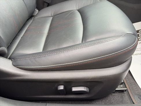 Used 2024 Nissan Altima 2.5 SR w/ SR Premium Package image 22