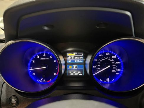 Used 2018 Subaru Outback 2.5i Limited AWD/4WD image 14