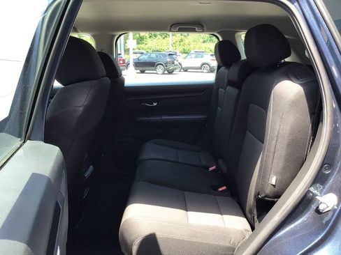 Used 2024 Honda CR-V LX image 31