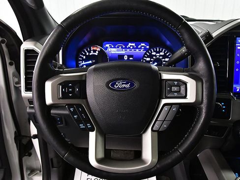 Used 2022 Ford F250 Lariat w/ Tremor Off-Road Package image 22