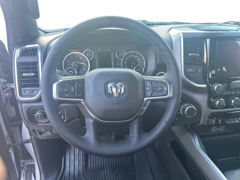 New 2026 RAM 1500 Lone Star w/ Night Edition image 10