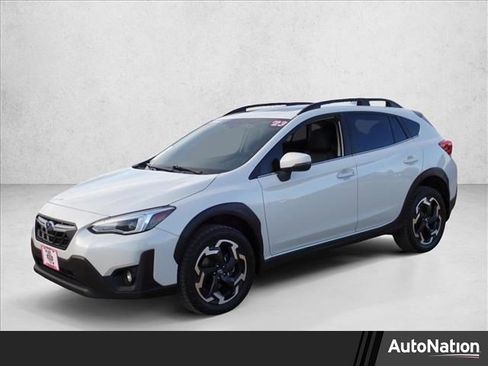 Used 2023 Subaru Crosstrek 2.5i Limited w/ Popular Package #4 image 1