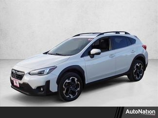 Used 2023 Subaru Crosstrek 2.5i Limited w/ Popular Package #4 video 1