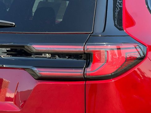 New 2026 GMC Acadia Elevation FWD image 7