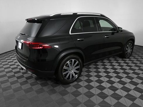 Certified 2026 Mercedes-Benz GLE 350 4MATIC image 27
