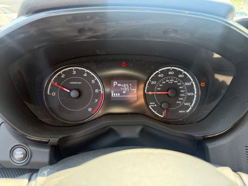 Used 2018 Subaru Impreza 2.0i AWD/4WD image 12