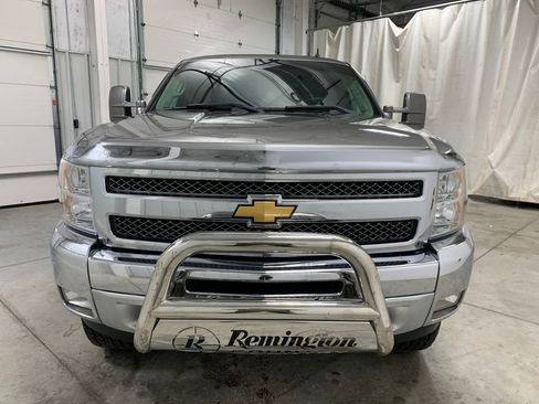 Used 2013 Chevrolet Silverado 1500 LT w/ All-Star Edition image 25