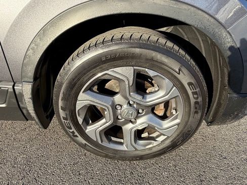 Used 2018 Honda CR-V EX image 15