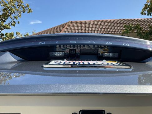 Certified 2024 Nissan Ariya ENGAGE image 11