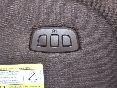 Certified 2020 Ford F150 King Ranch w/ Equipment Group 601A Luxury image 39