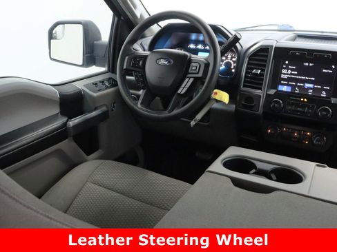 Used 2019 Ford F150 XLT image 27