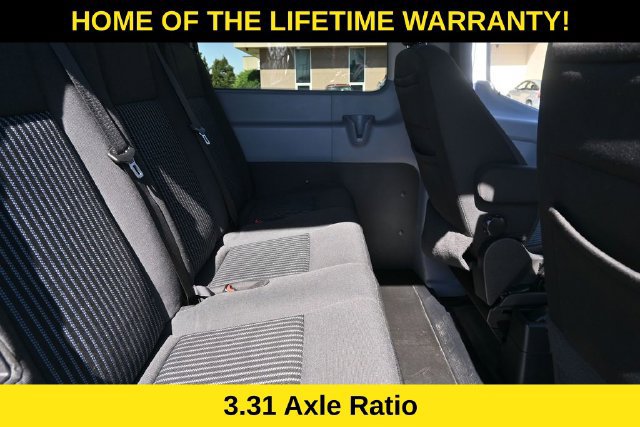 Used 2019 Ford Transit 350 XLT RWD image 17
