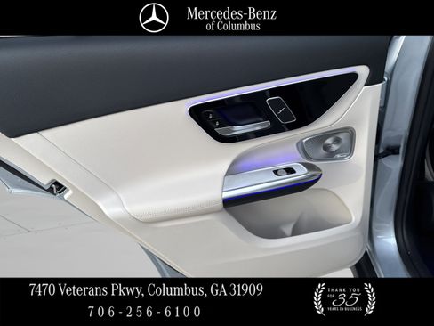 Certified 2026 Mercedes-Benz GLC 300 image 42